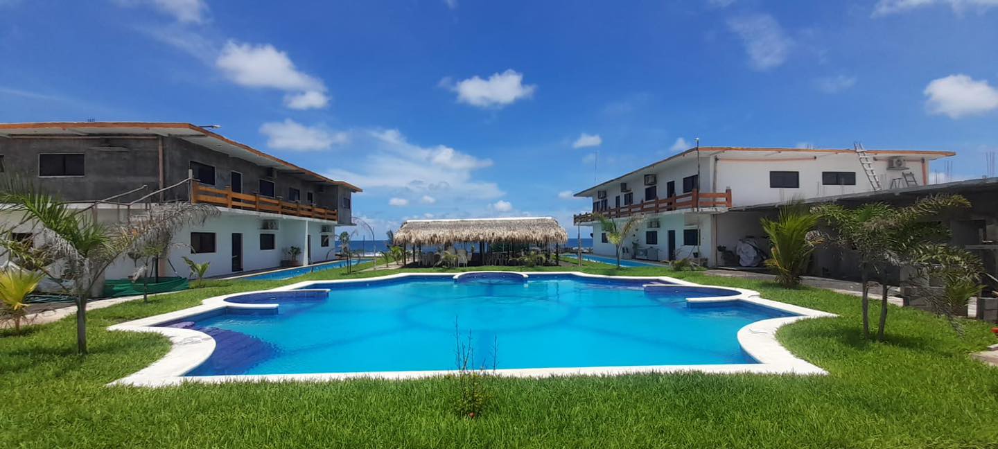 Piscina Villas Excellent